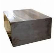 Forged Square Block