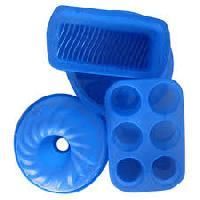 Silicone Rubber Mould