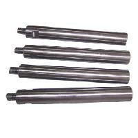 Automotive Precision CNC Machining