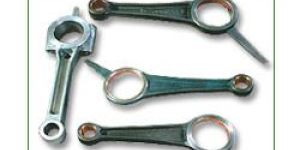Compressor Connecting Rods