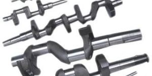 Crank Shafts
