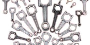 Forged Connecting Rod