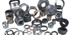 Mechanical Shaft Seals