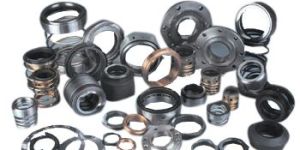 Mechanical Shaft Seal