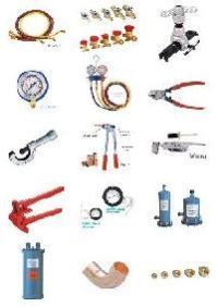 Refrigeration Parts