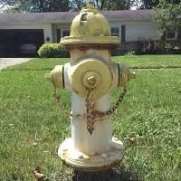 Fire Hydrants