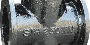 Pot Type Pipe Strainer