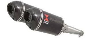 Exhaust Silencers