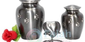 Brass Pet Urns