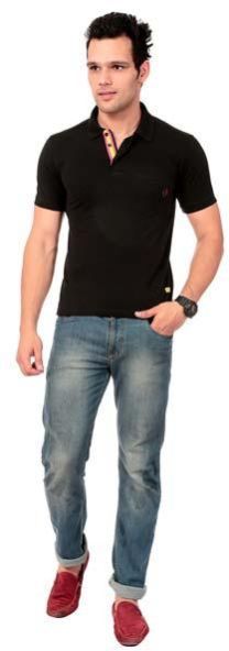 Mens Polo T-Shirts