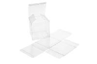 Acetate Boxes