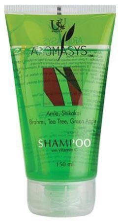 Herbal Shampoo