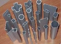 Aluminium Drawn Tubes