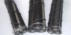 Aeriel Bunched Cables