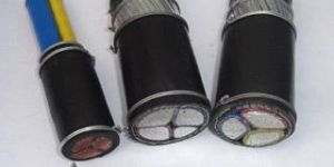 Low Voltage XLPE Cables