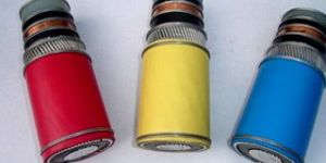 Medium Voltage XLPE Cables