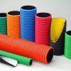 PVC Corrugated Pipe