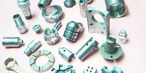 Automobile Parts