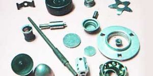 Sheet Metal Parts