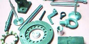 Textile Machine Parts