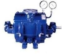 Water Ring Vacuum Pump
