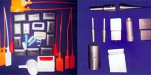 Ultrasonic Plastic Welding Machine