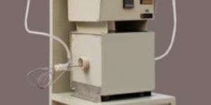 Carbon Black Content Test Apparatus