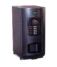 Beverages Vending Machines