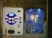 Condom Vending Machines