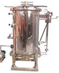 Hydro Extractor Centrifuge Machine