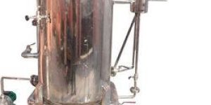 Yarn Hanks Dyeing Machine