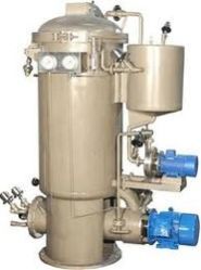 Zipper Tape Dyeing Machine