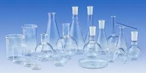 Laboratory Glass