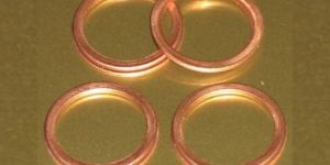 Copper Washers