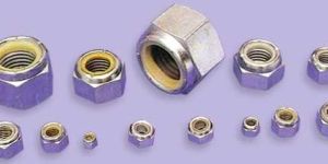 Nylock Nuts