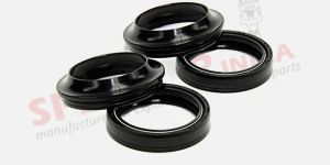 Oil Seals