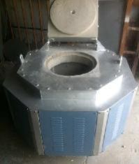 Non Ferrous Melting Furnaces