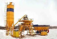 Concrete Mixing Plant
