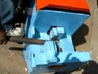 Hydraulic Bar Cutting Machine