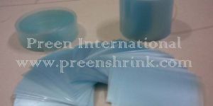 Dry Cell Battery Shrink Sleeves Dcbss - 03