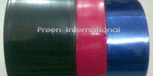 PVC Heat Shrinkable Sleeve for Busbar