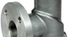 Pressure Valve