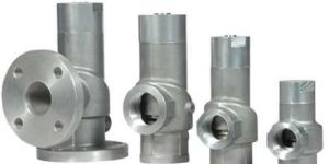 Pressure Valve