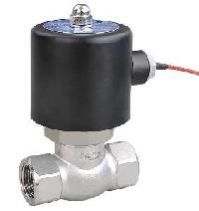 Solenoid Operated Valve