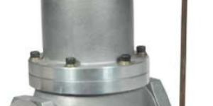 Solenoid Operated Valve