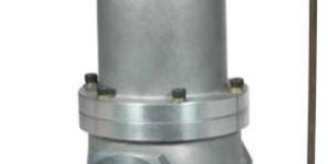 Solenoid Operated Valve