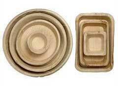 Areca Plates