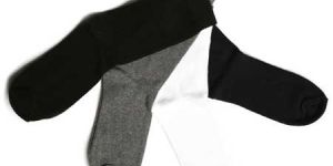 Sports Cotton Socks
