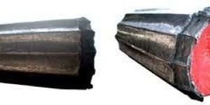 Forging Ingot