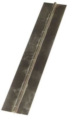 Stainless Steel Hinges